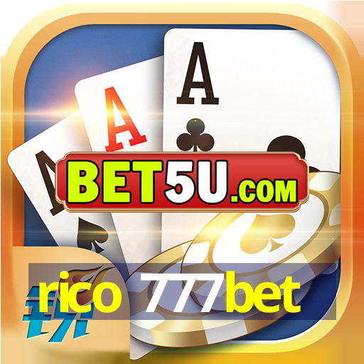 rico 777bet